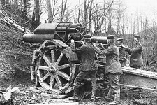 Ww1 guerre 18 - ww1, 14/18