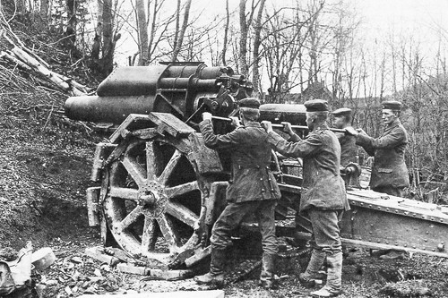 Ww1 guerre 18 - guerre,
