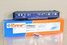 Roco 44297 NS Bleu Restaurant