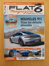 Flat6 Flat 6 335 - Janvier