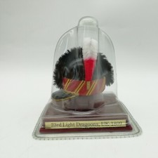 Casque miniature 23rd light - casque,