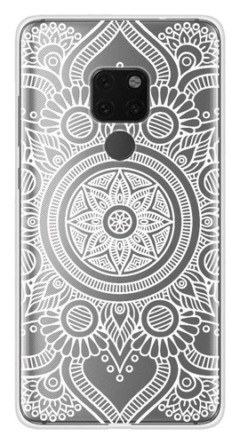 Coque silicone imprimée - coque,