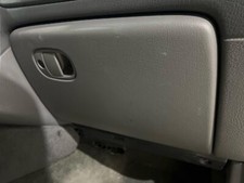 2002 Chevy TrailBlazer Gray