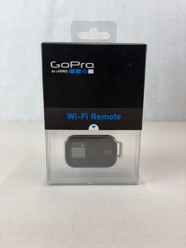 Gopro wifi remote - wifi, for