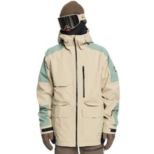 Quiksilver pro carlson - hl, s