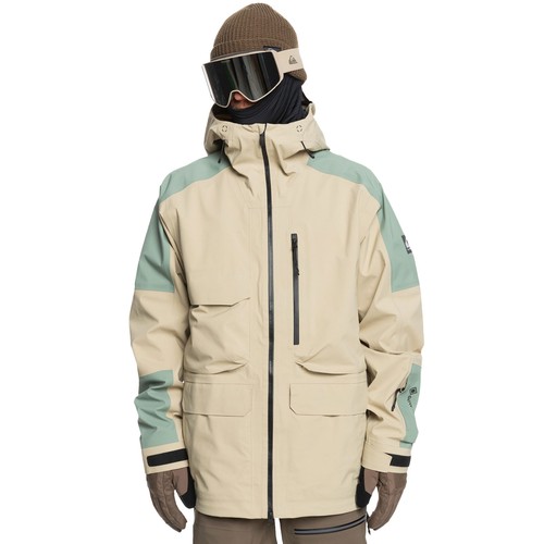 Quiksilver pro carlson - quiksilver, hl