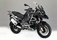 Kit Autocollant Spoiler Hauts