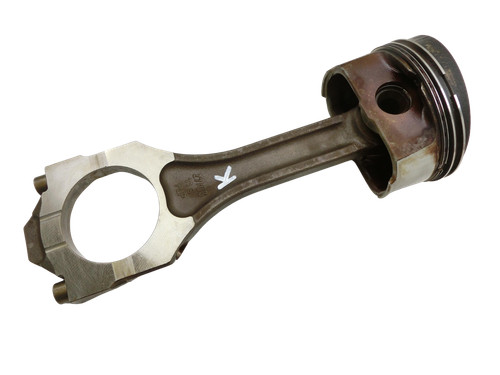 Piston avec bielle pos pour - bielle, pos.k