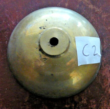 TIMBRE-SONNERIE DE PENDULE ANCIENNE § C2