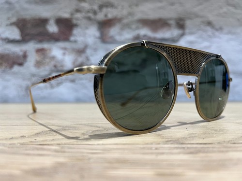 Lunettes soleil matsuda - lunettes,