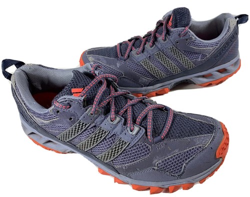 Adidas kanadia tr5 gray pink - tr5,