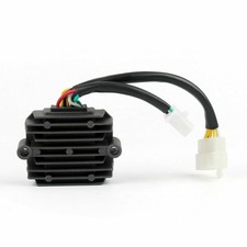 régulateur redresseur Fit