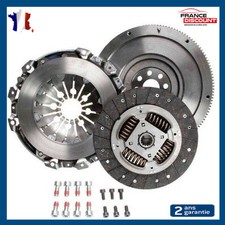 KIT EMBRAYAGE 3 PIECES VOLANT