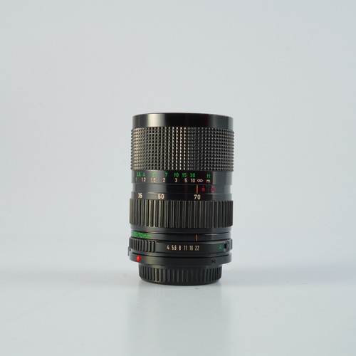 Excellent objectif zoom canon - excellent,
