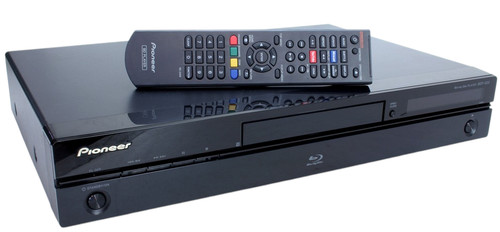 Pioneer bdp 320 - pioneer, bdp-320