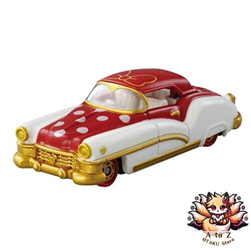 Nouvelle voiture tomica disney - nouvelle,