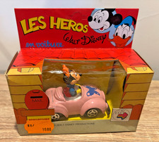 voiture Walt Disney CO toys