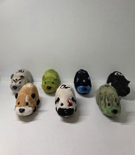 Zhu pets - zhu,