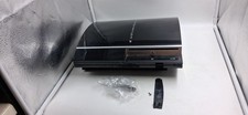 Console Sony Playstation 3 PS3 CECHG04 Seule HS vendue pour pièces