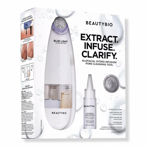 Beautybio glofacial - beautybio,