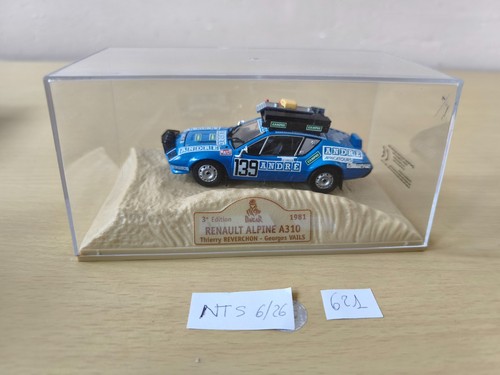 Renault alpine 310 1 - a, 310,
