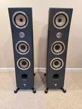 Focal Kanta No2  Three-Way