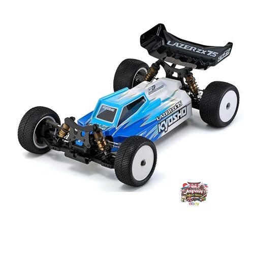 Nouveau kyosho ep 4wd - kyosho,