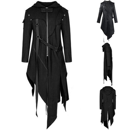 Veste punk manches longues - punk,