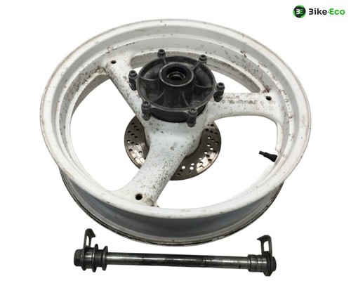 Jante arriere suzuki rgv 250 - jante,
