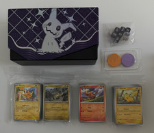 ⚡Lot +250 Cartes Pokémon
