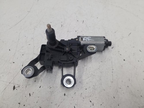 Moteur essuie glace arriere