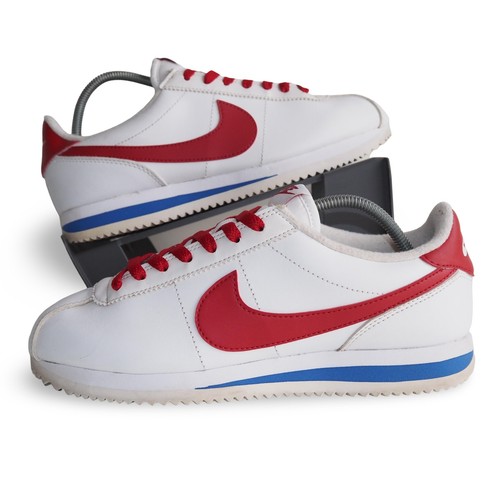 Nike cortez basic leather - nike,
