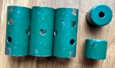 Early meccano 163 sleeve - early,