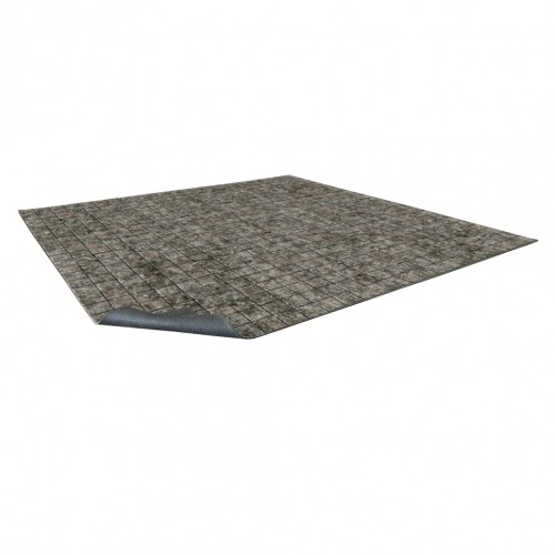 Tapis jeu battle - de,