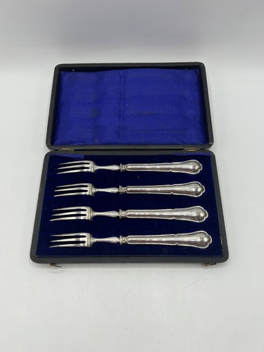 Fourchettes hors oeuvres - hors,