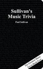 Le Quiz Musical De Sullivan 