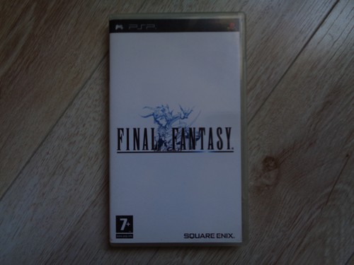 Final fantasy complet - final,