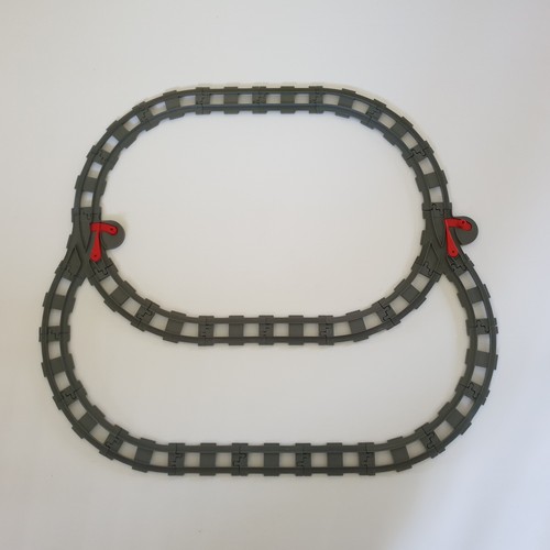 Lego train duplo chemin - lego®,