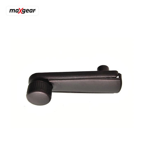 Manivelle vitre maxgear - manivelle,