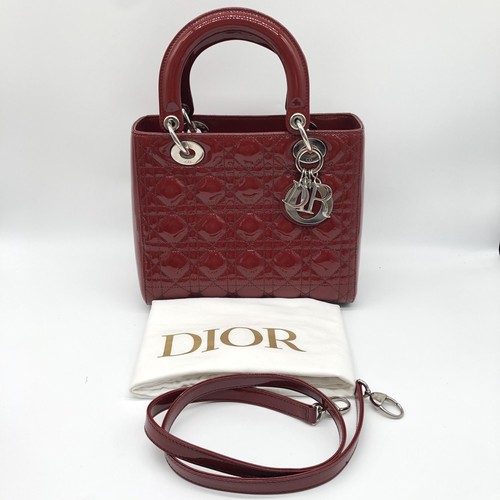 Christian dior vintage lady - christian,
