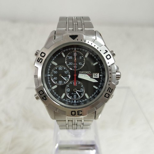 Montre homme seiko - montre,