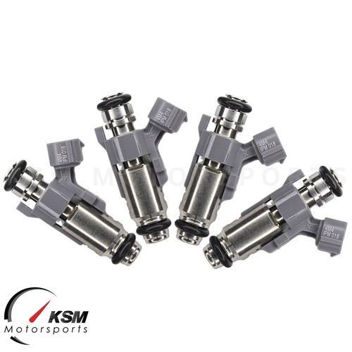 Injecteur carburant pour - 4x,
