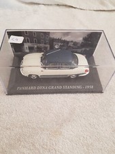 PANHARD DYNA GRAND STANDING -
