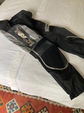 Pantalon cross Hein Gericke taille 52