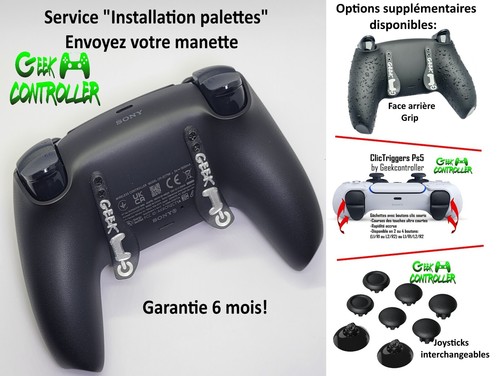 Ps5 service installation - ps5,