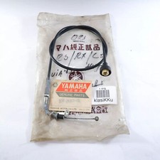 Convient pour Yamaha RS125