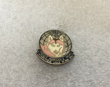 PIN'S LAPEL PIN PINS CREDIT
