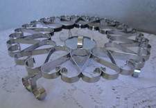 Chauffe Plat à bougie  ancien