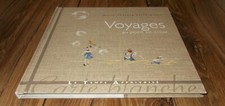 Voyages au point de croix / Marie-Thérèse Saint-Aubin / TBE