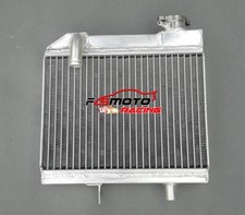 Aluminium Radiateur Pour